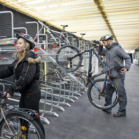 Image Enquête sur les vélostations