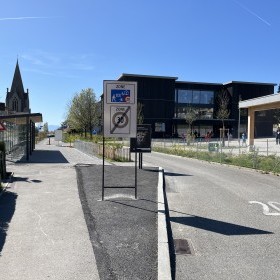 Image Collèges de Chantemerle et de Chamblandes à Pully