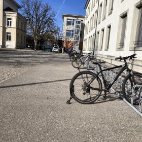 Image Concepts de mobilité spécifiques aux lieux pour les centres scolaires à Langenthal