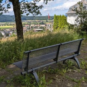 Image Mobilité de loisirs dan la région de Zofingen