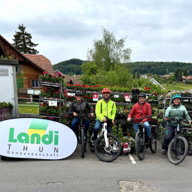 Image Gestion de la mobilité pour Landi Thoune