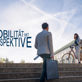 Image Centre de compétences mobilité durable dans les entreprises, SuisseEnergie