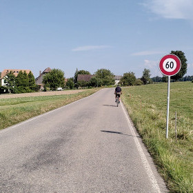 Image Concept de mobilité à Wengi (BE)