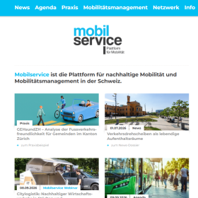 Bild Mobilservice Redaktion