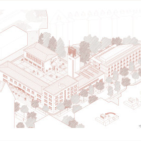 Image Plan de mobilité pour la coopérative «Feuerwehr Viktoria»