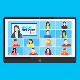 Image Mobilservice Webinare 