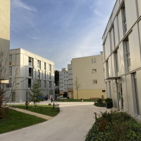 Image Fondation des 4 Marronniers, Yverdon-les-Bains