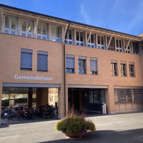 Image Gestion de la mobilité pour l’administration communale de Steffisburg