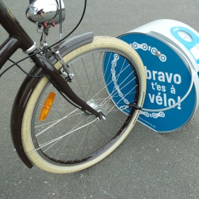 Image Plan d’action vélo Bulle