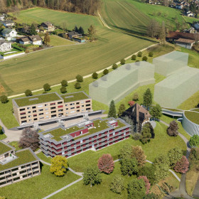 Image Stadtblick, Aarburg