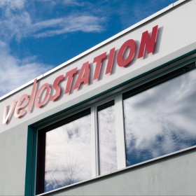 Image Création de vélostations