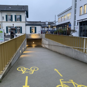 Bild Multimodale Mobilitätslösungen