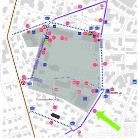 Image Plans de mobilité