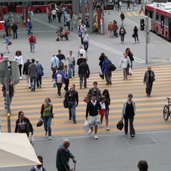 Image Infrastructures de transport